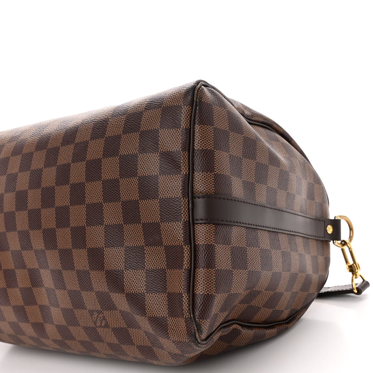 Damier Ebene Speedy Bandouliere 35