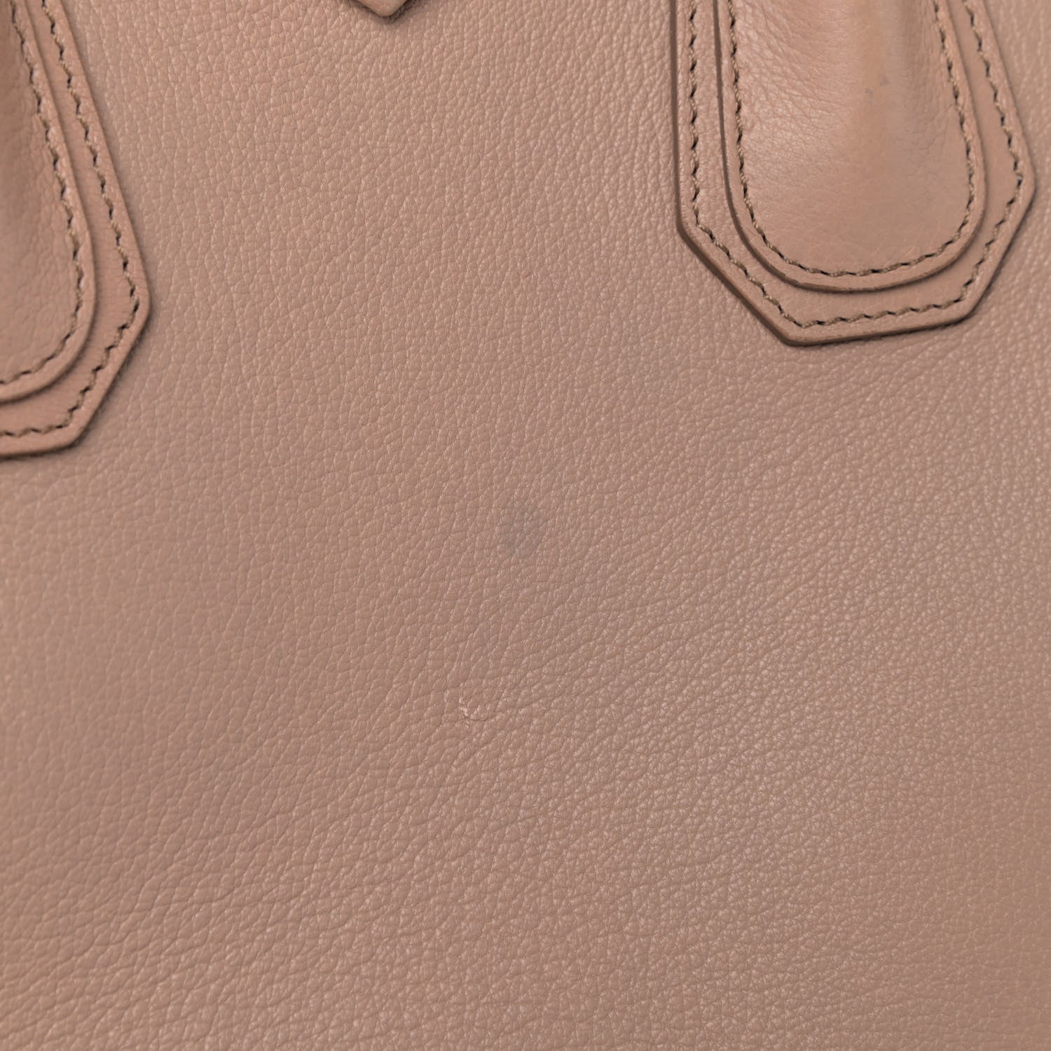 Givenchy Sugar Goatskin Medium Antigona Old Pink 5 of 6