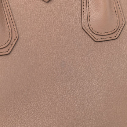 Givenchy Sugar Goatskin Medium Antigona Old Pink 5 of 6