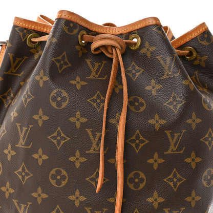 Louis Vuitton Monogram Noe 8 of 12