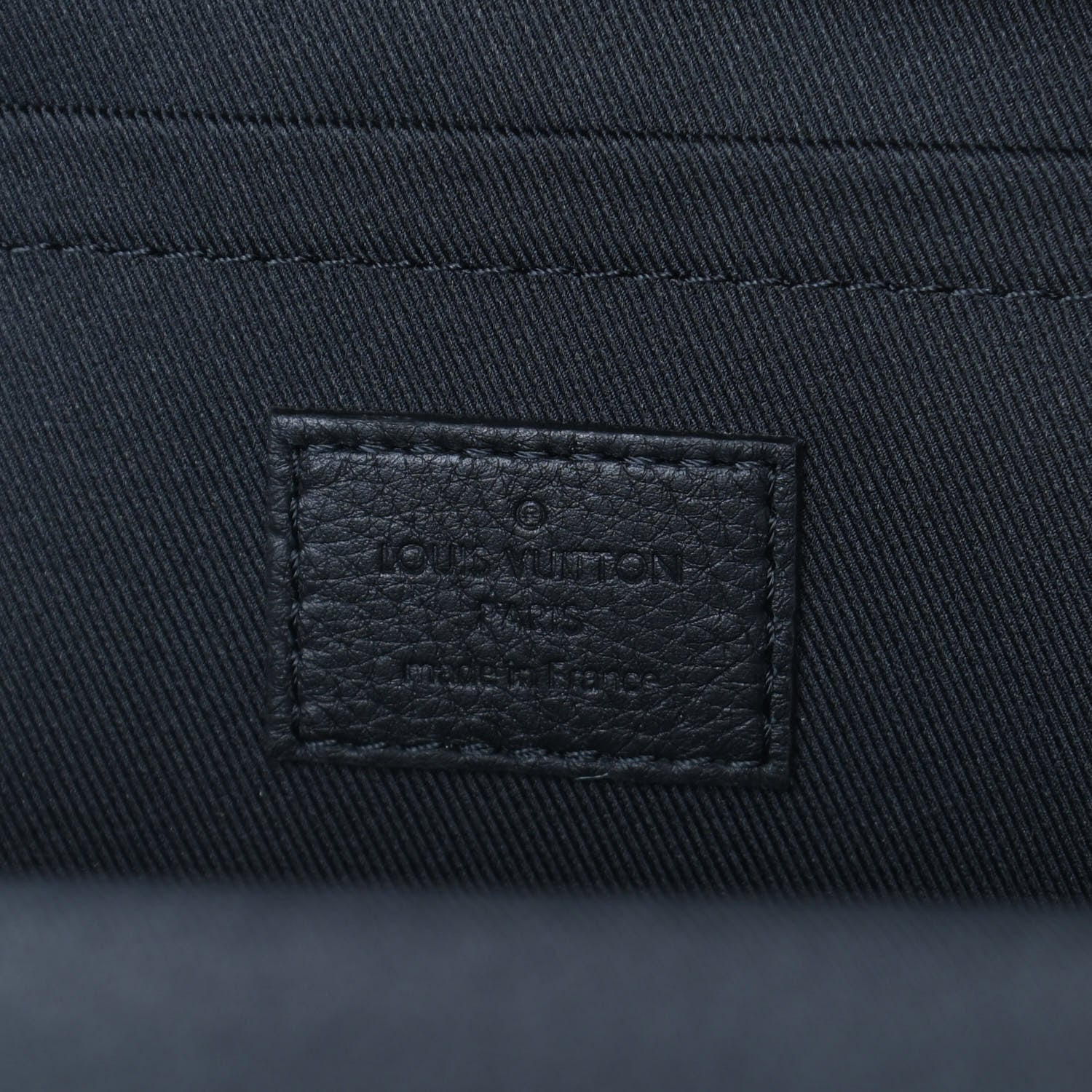 Louis Vuitton Reverse Monogram Palm Springs Backpack Mini 5 of 8
