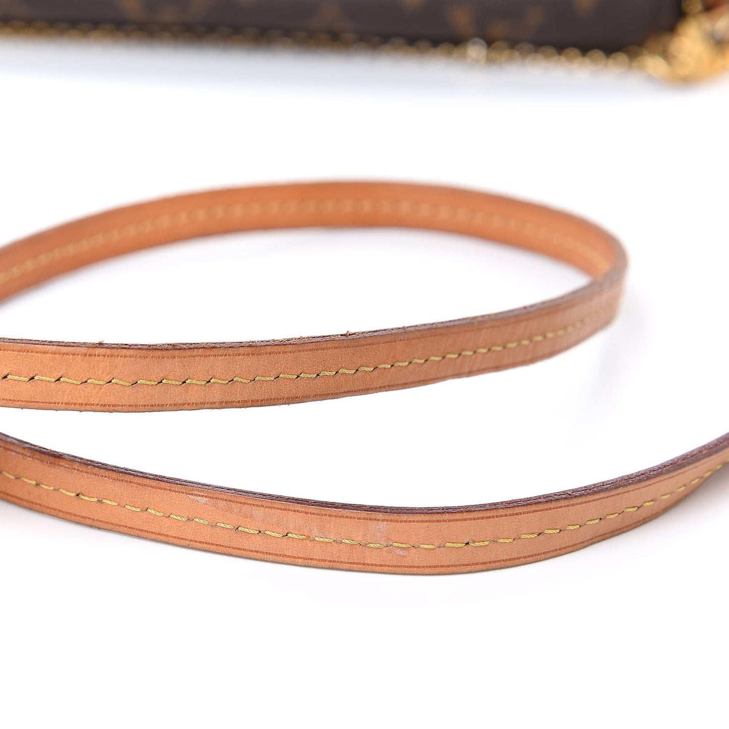 Monogram Favorite MM