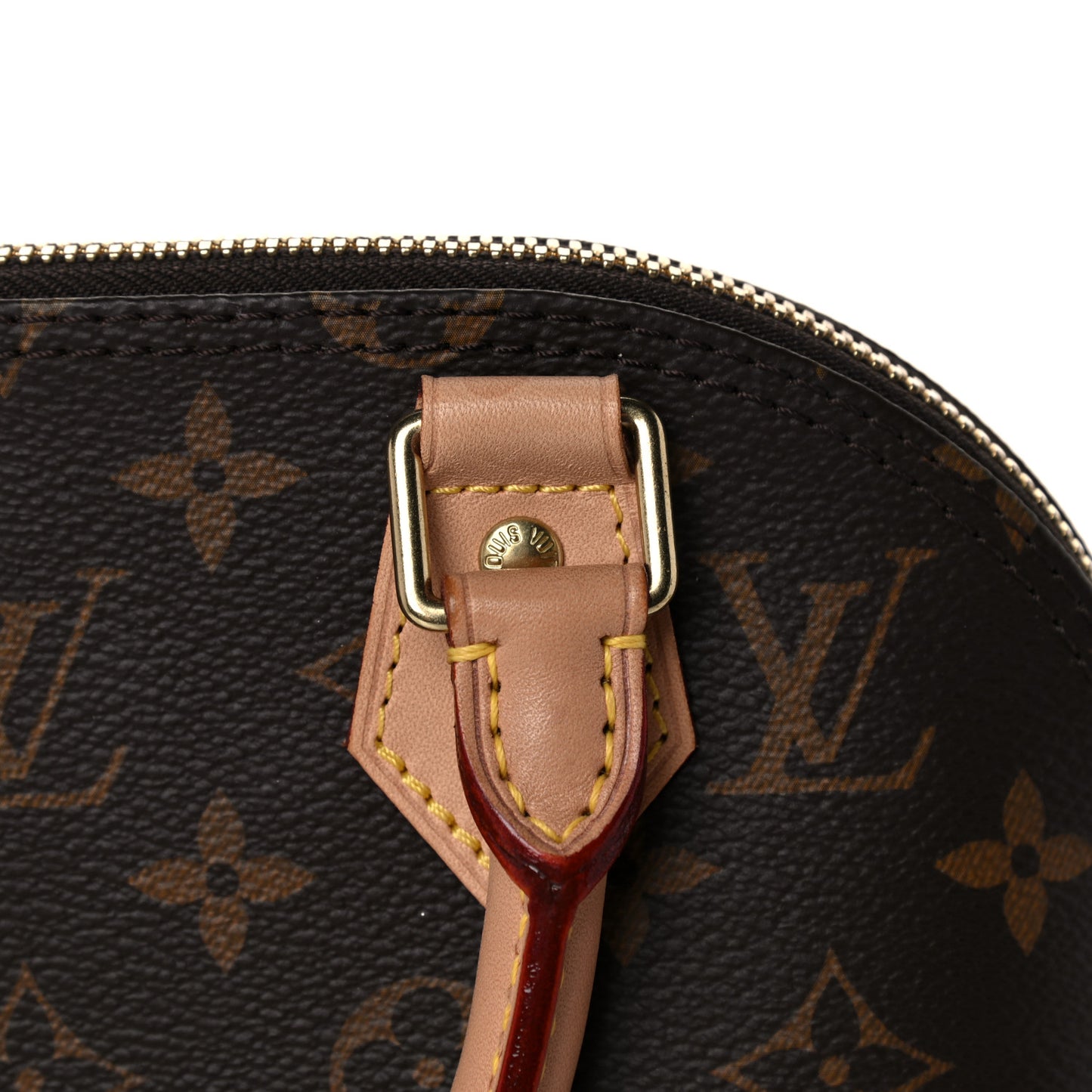 Monogram Alma BB