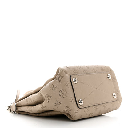 Louis Vuitton Mahina Babylone Chain BB Galet 4 of 10