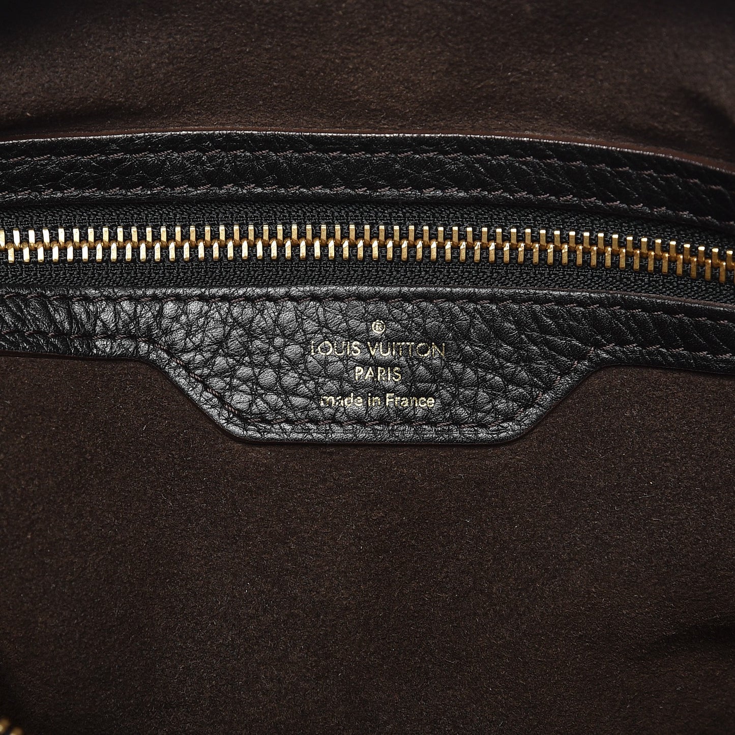 Mahina Selene MM Black