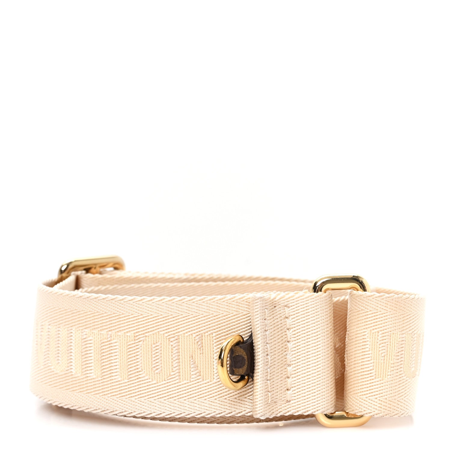 Louis Vuitton Monogram Onthego East West Shoulder Strap 6 of 6