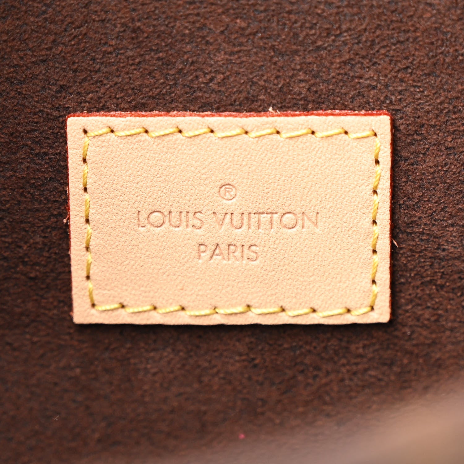 Louis Vuitton Monogram Pochette Metis 7 of 12
