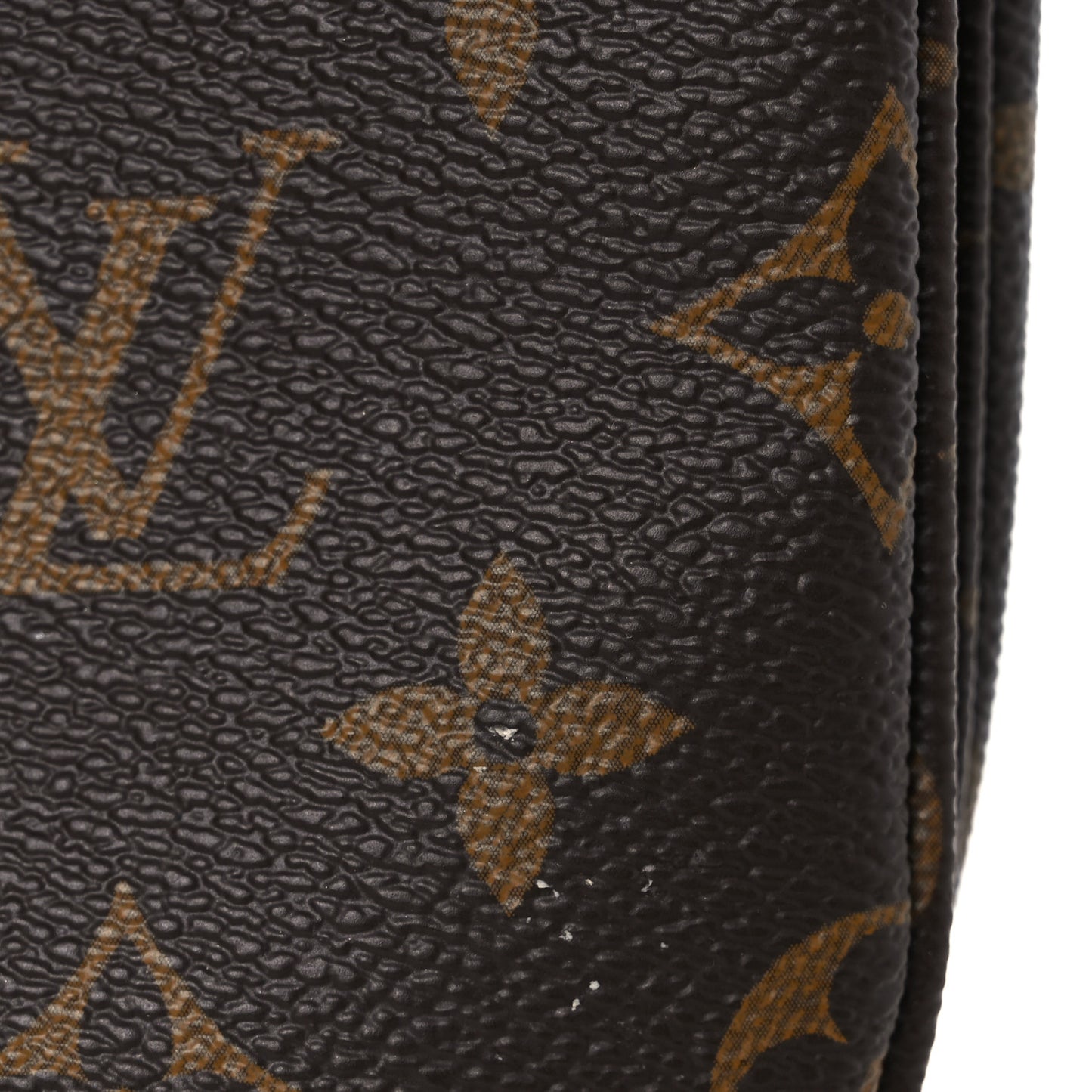 Reverse Monogram Pochette Metis