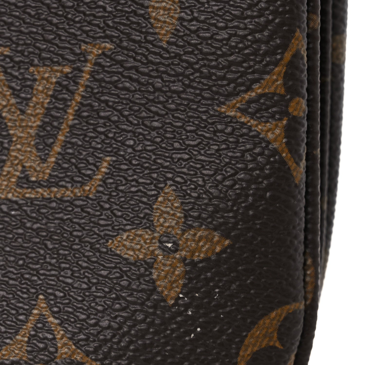 Louis Vuitton Reverse Monogram Pochette Metis 12 of 12
