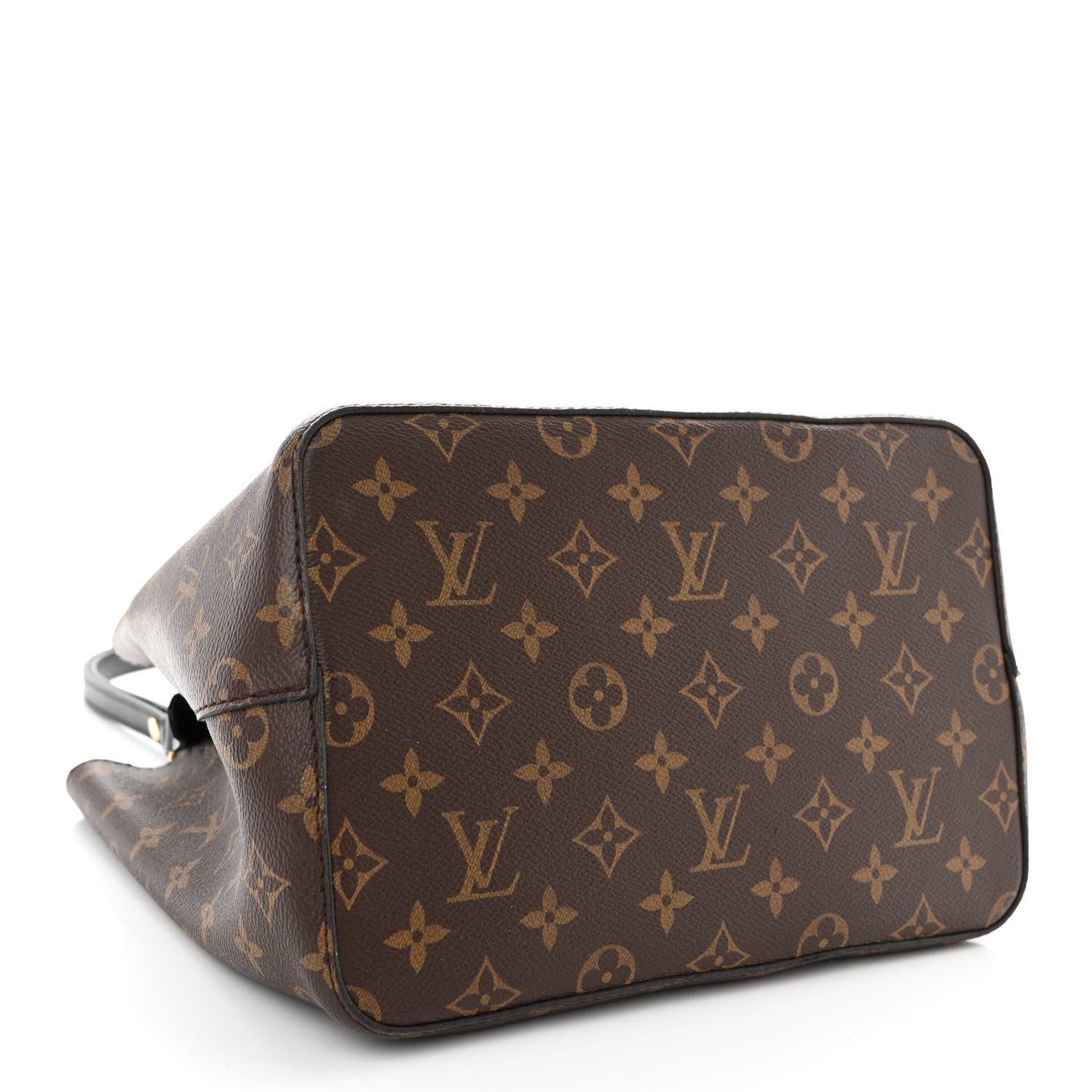 Monogram Neonoe MM Black