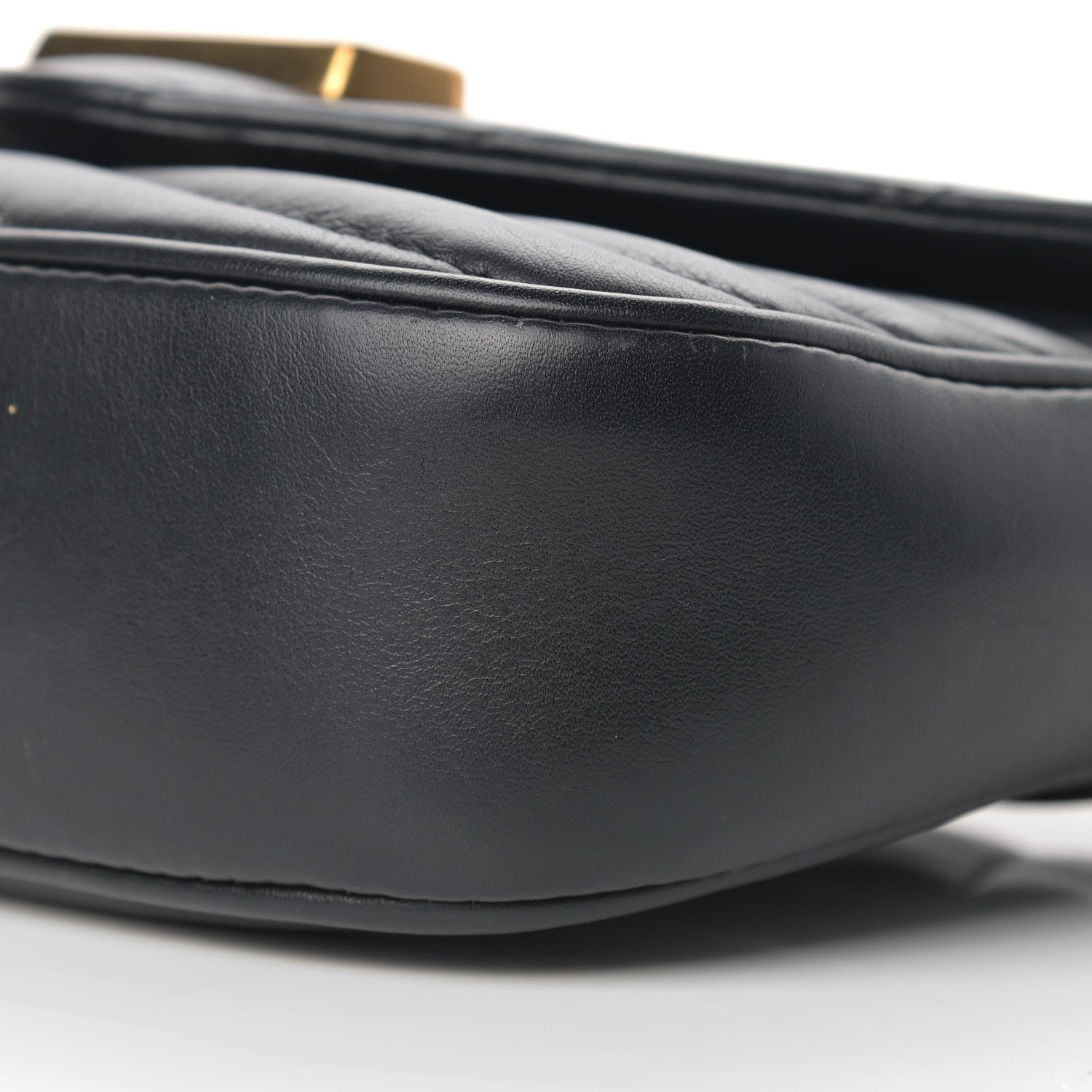 Louis Vuitton Calfskin New Wave Multi Pochette Black 10 of 13