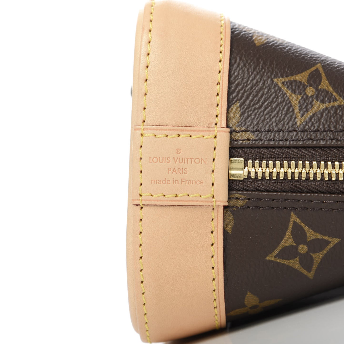 Monogram Alma BB