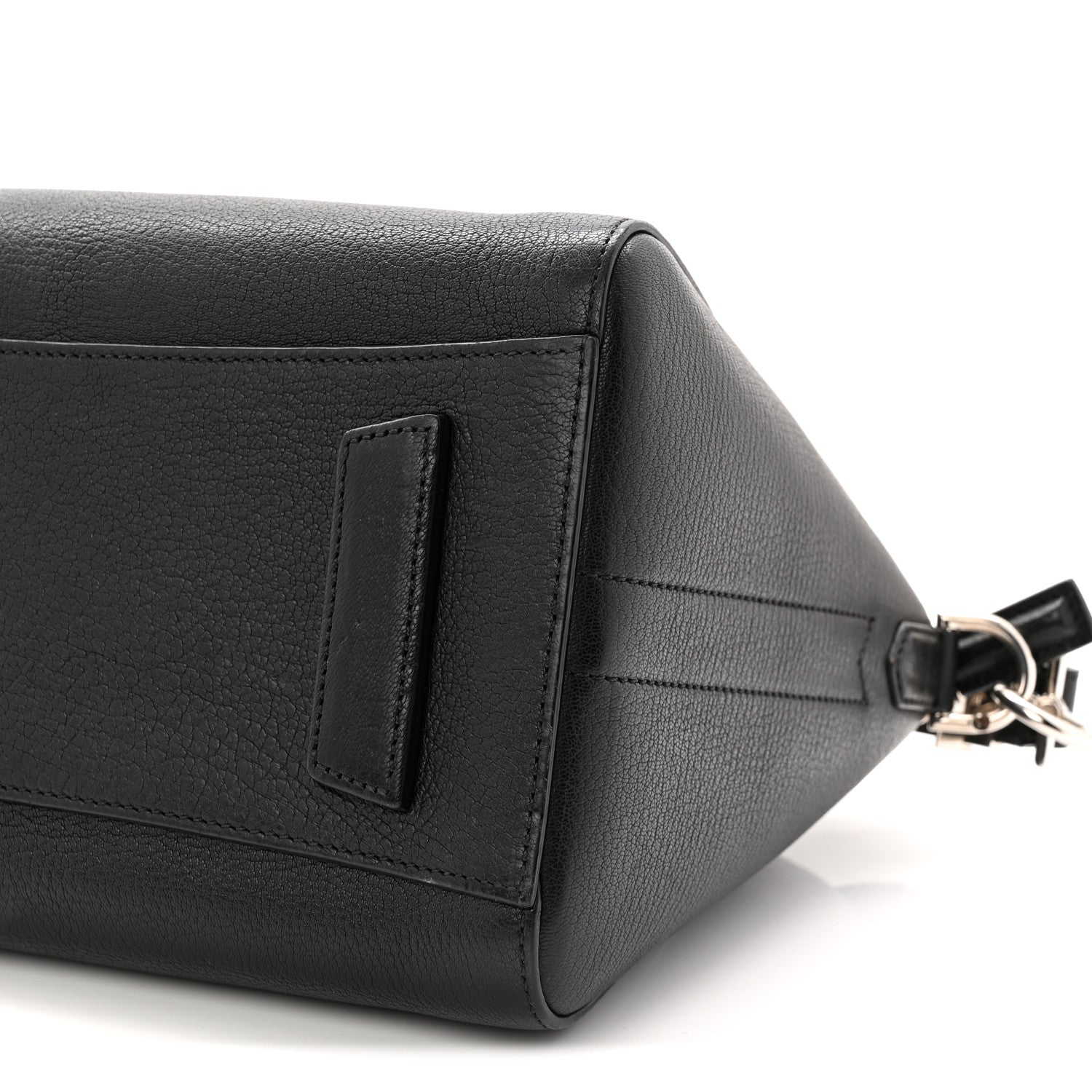 Givenchy Sugar Goatskin Small Antigona Black 10 of 10