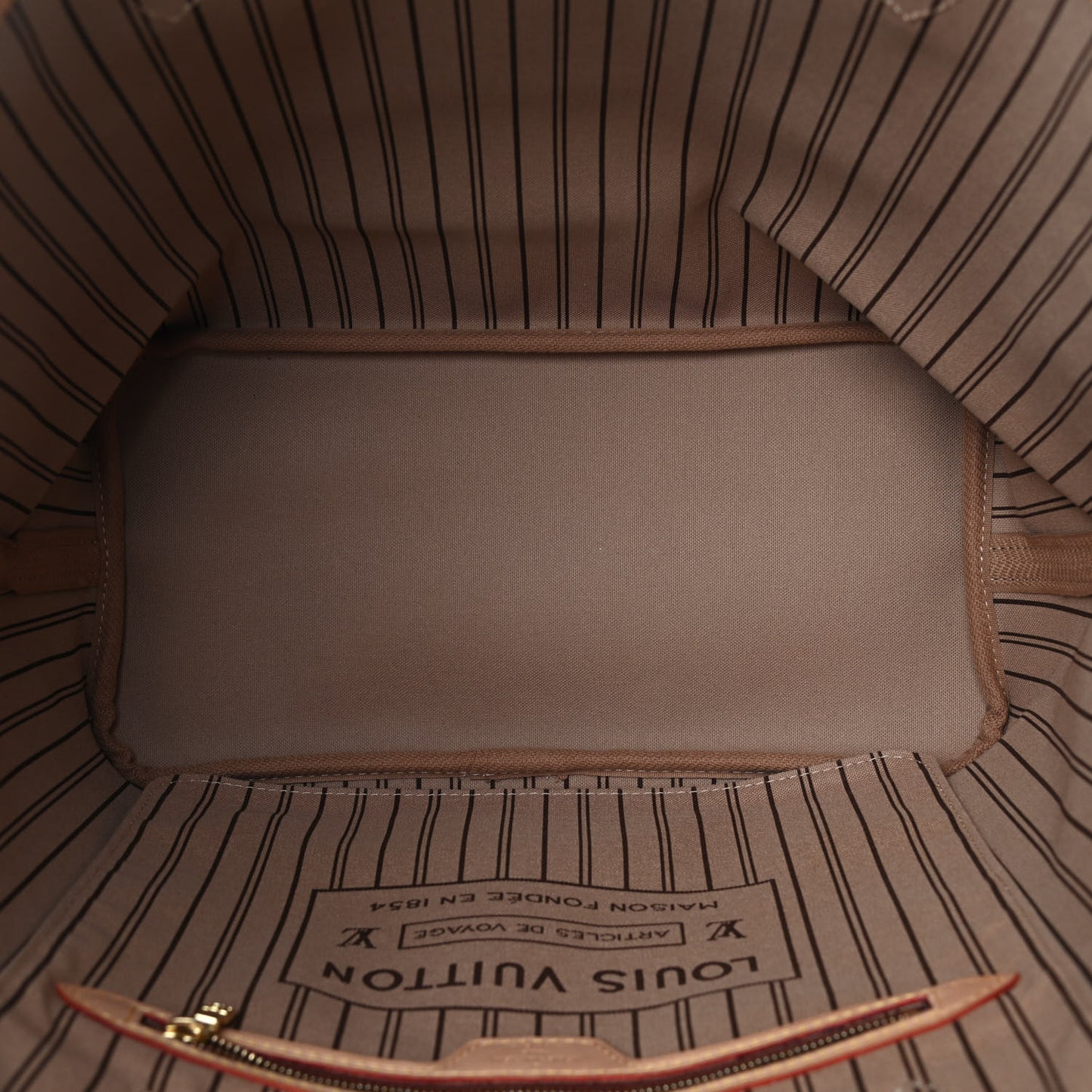 Monogram Neo Neverfull MM
