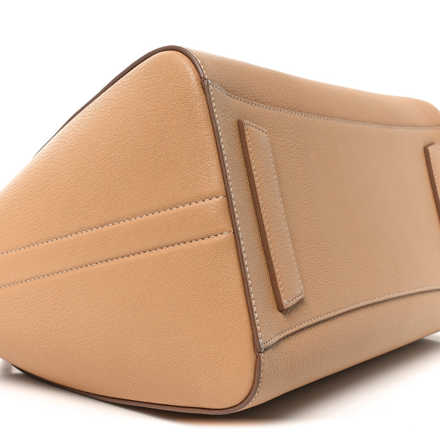 Givenchy Sugar Goatskin Medium Antigona Light Beige 9 of 10