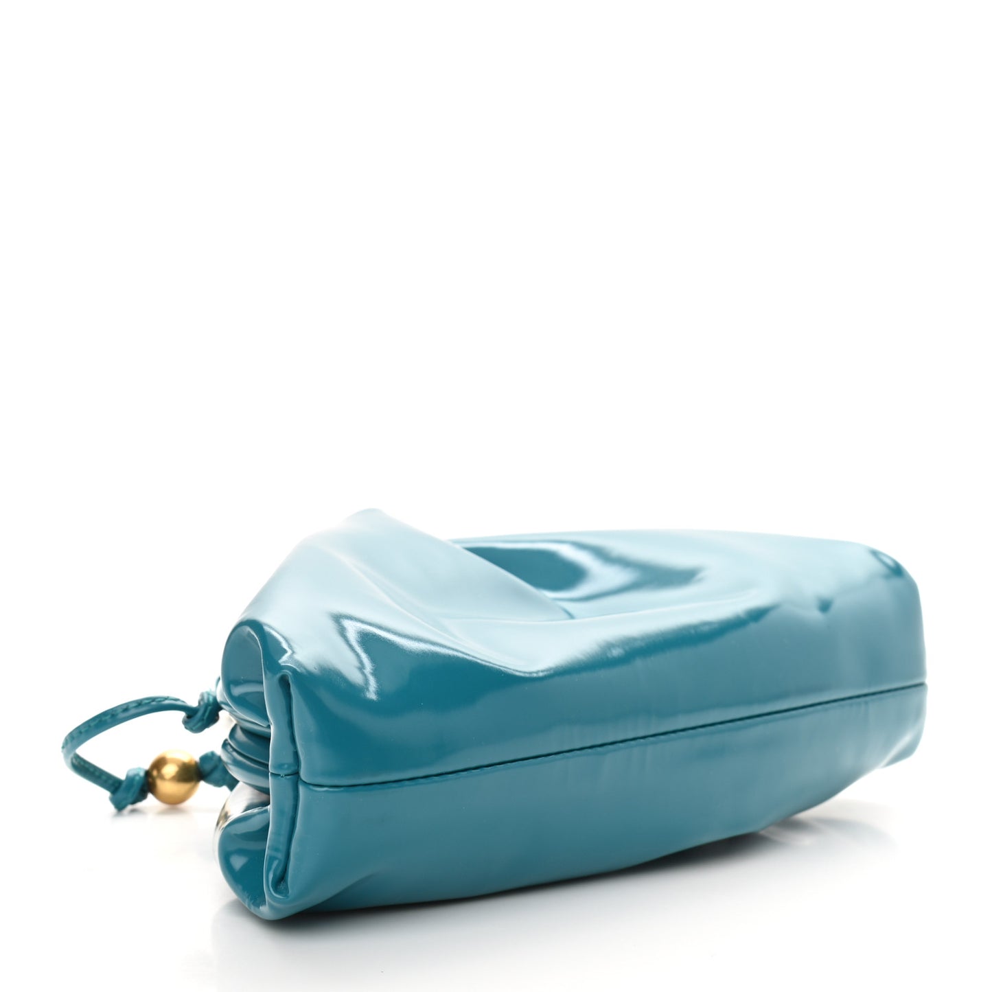 Calfskin Mini Pouch Blaster