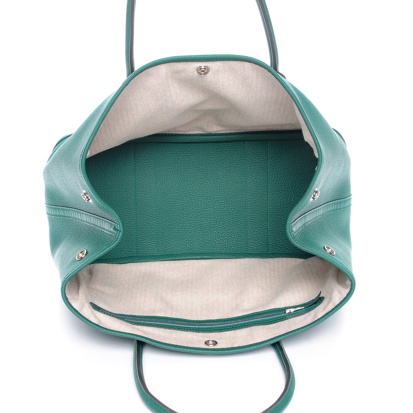 Negonda Garden Party 36 MM Malachite