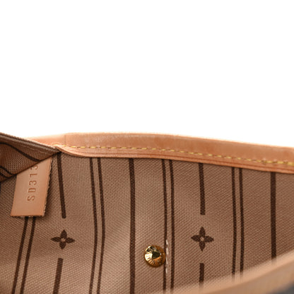 Louis Vuitton Monogram Neverfull GM 8 of 13