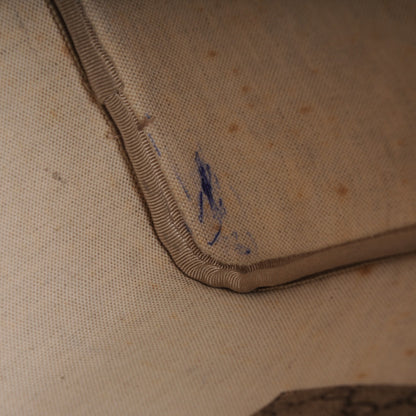 Gucci GG Plus Monogram Tattoo Heart Medium Joy Boston Dark Brown 10 of 10