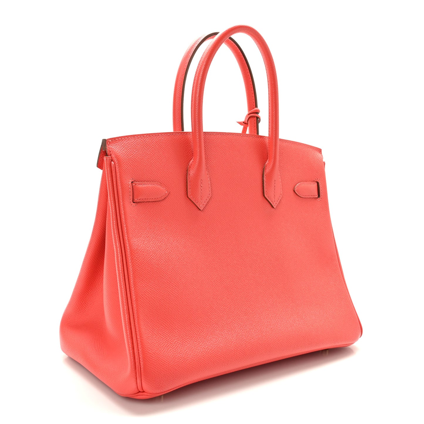 Epsom Birkin 30 Rose Jaipur