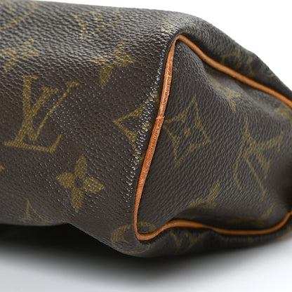 Louis Vuitton Monogram Mini Sac HL Speedy 9 of 10