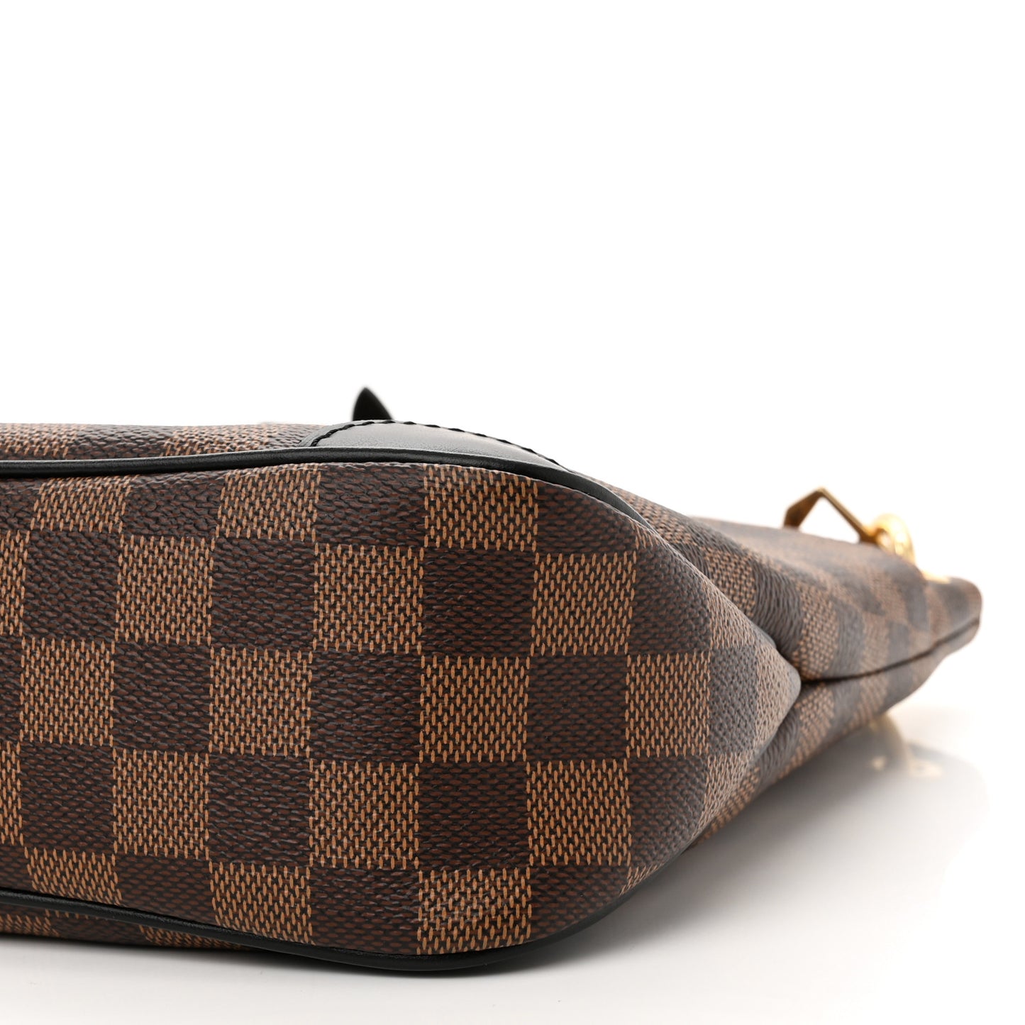 Damier Ebene Odeon PM Black