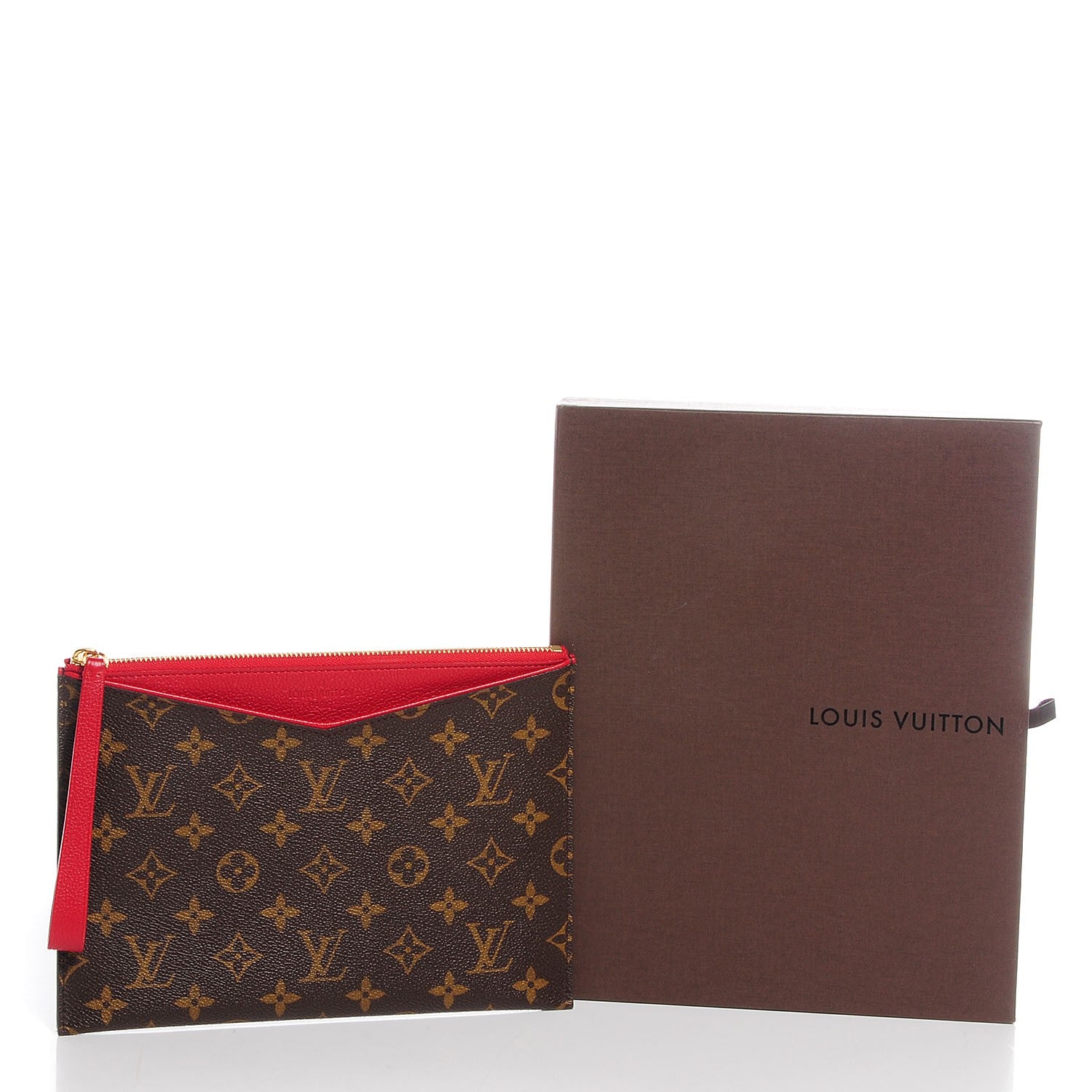 Louis Vuitton Monogram Abbesses Messenger Bag 8 of 8