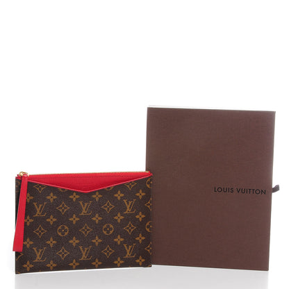 Louis Vuitton Monogram Abbesses Messenger Bag 8 of 8