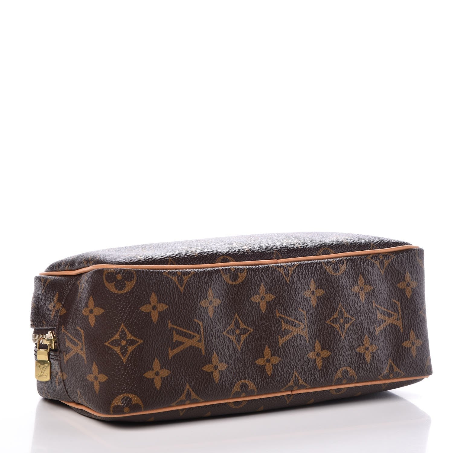 Louis Vuitton Monogram Toiletry Bag 25 4 of 8