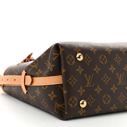 Louis Vuitton Monogram CarryAll PM 9 of 11