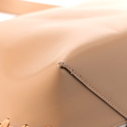 Stella McCartney Alter Nappa Frayme Tote Beige 7 of 12