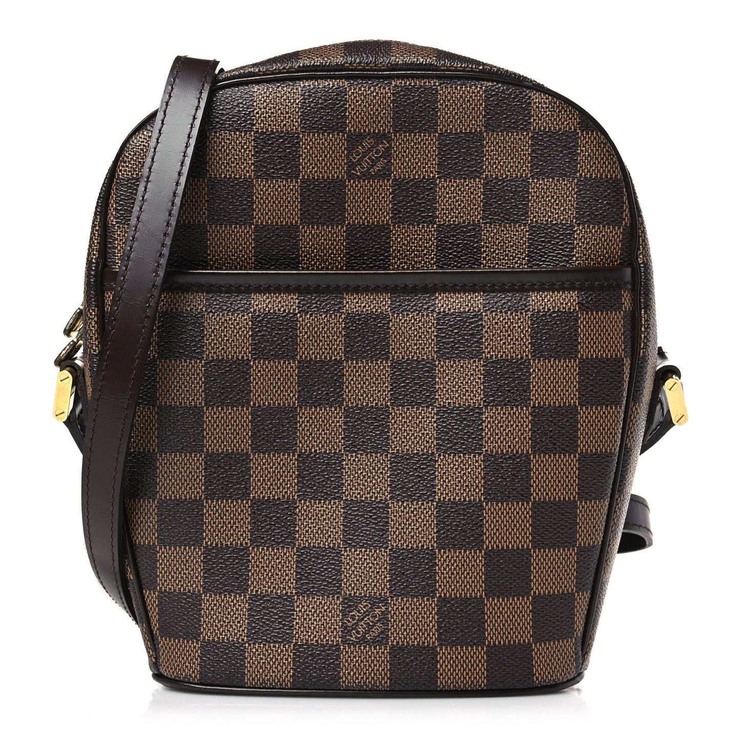 Damier Ebene Ipanema PM