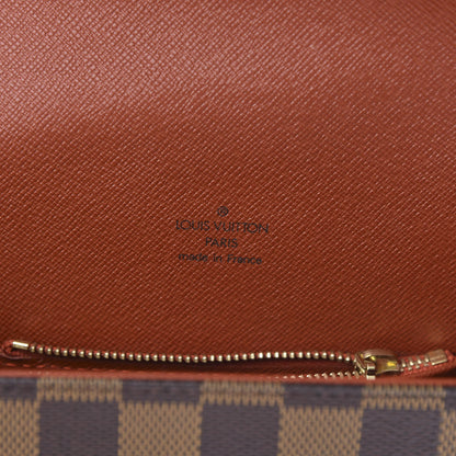 Louis Vuitton Damier Ebene Tribeca Mini 6 of 16