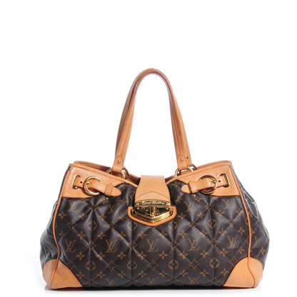 Louis Vuitton Monogram Etoile Shopper 1 of 8