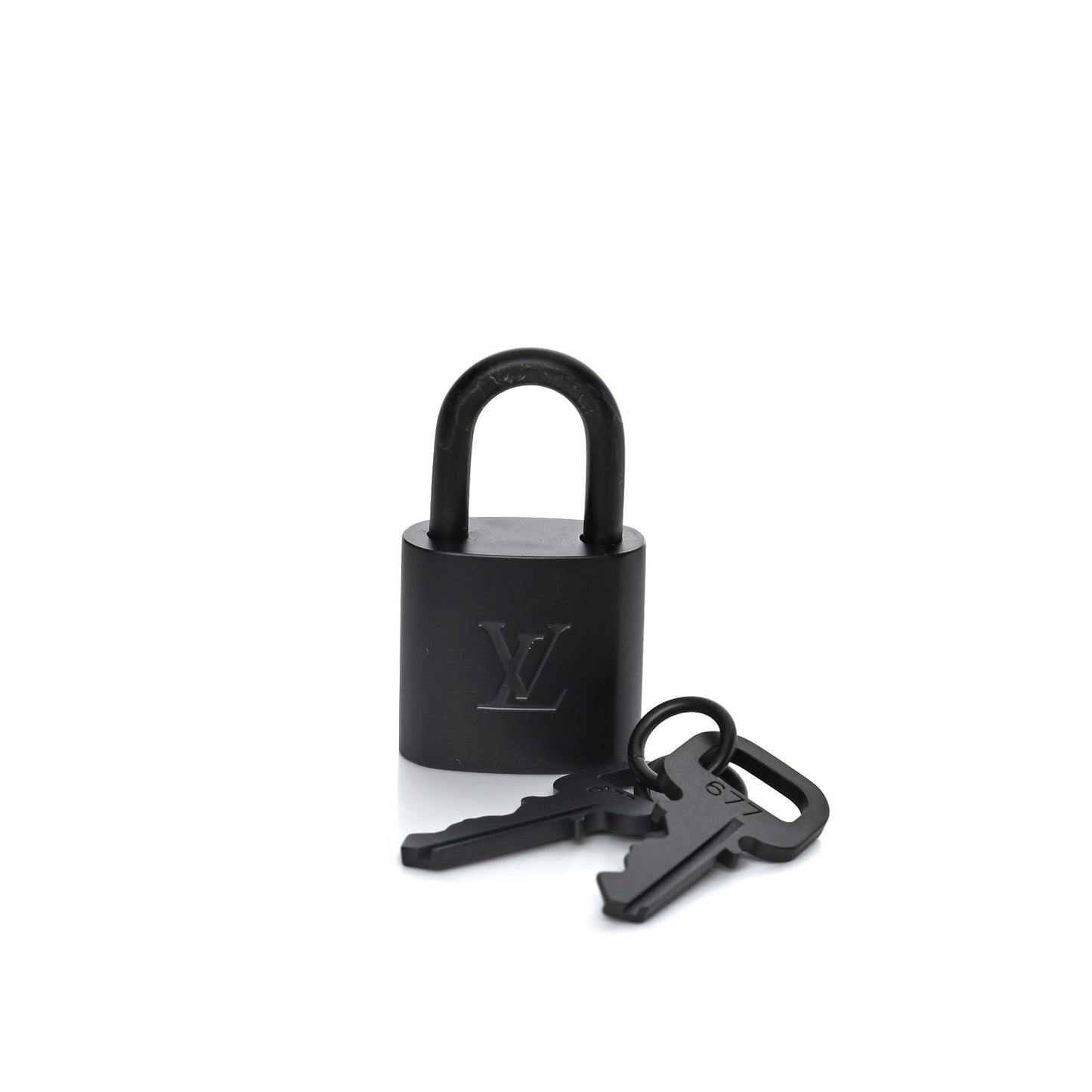 Jacquard Monogram Light Up Keepall Bandouliere 50 Black