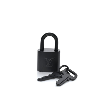 Louis Vuitton Jacquard Monogram Light Up Keepall Bandouliere 50 Black 28 of 28