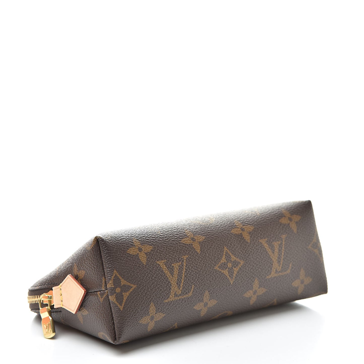 Monogram Cosmetic Pouch