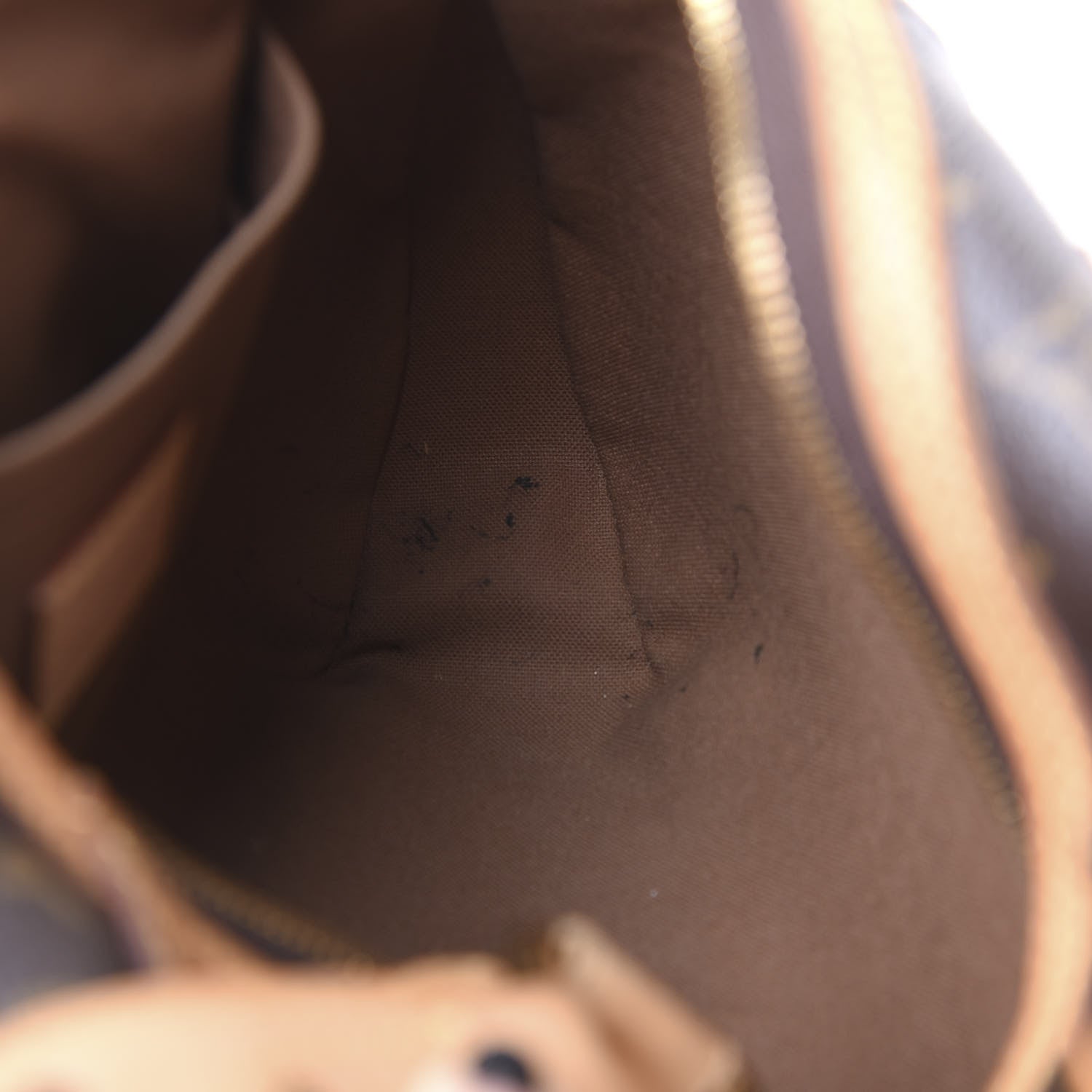 Louis Vuitton Monogram Thames GM 10 of 10