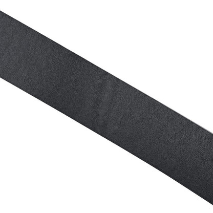 Chanel Lambskin Chain Square Buckle Belt 80 32 Black 9 of 11