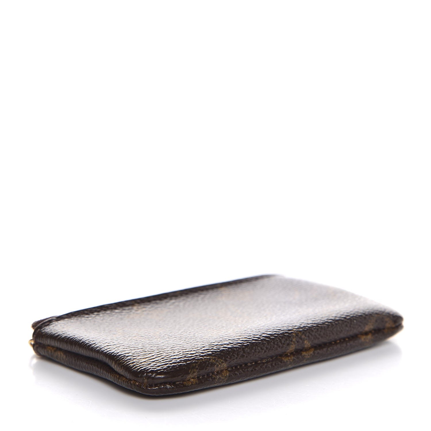Louis Vuitton Monogram Key Pouch 4 of 8