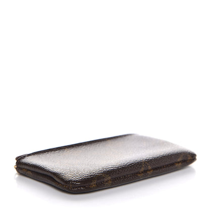 Louis Vuitton Monogram Key Pouch 4 of 8