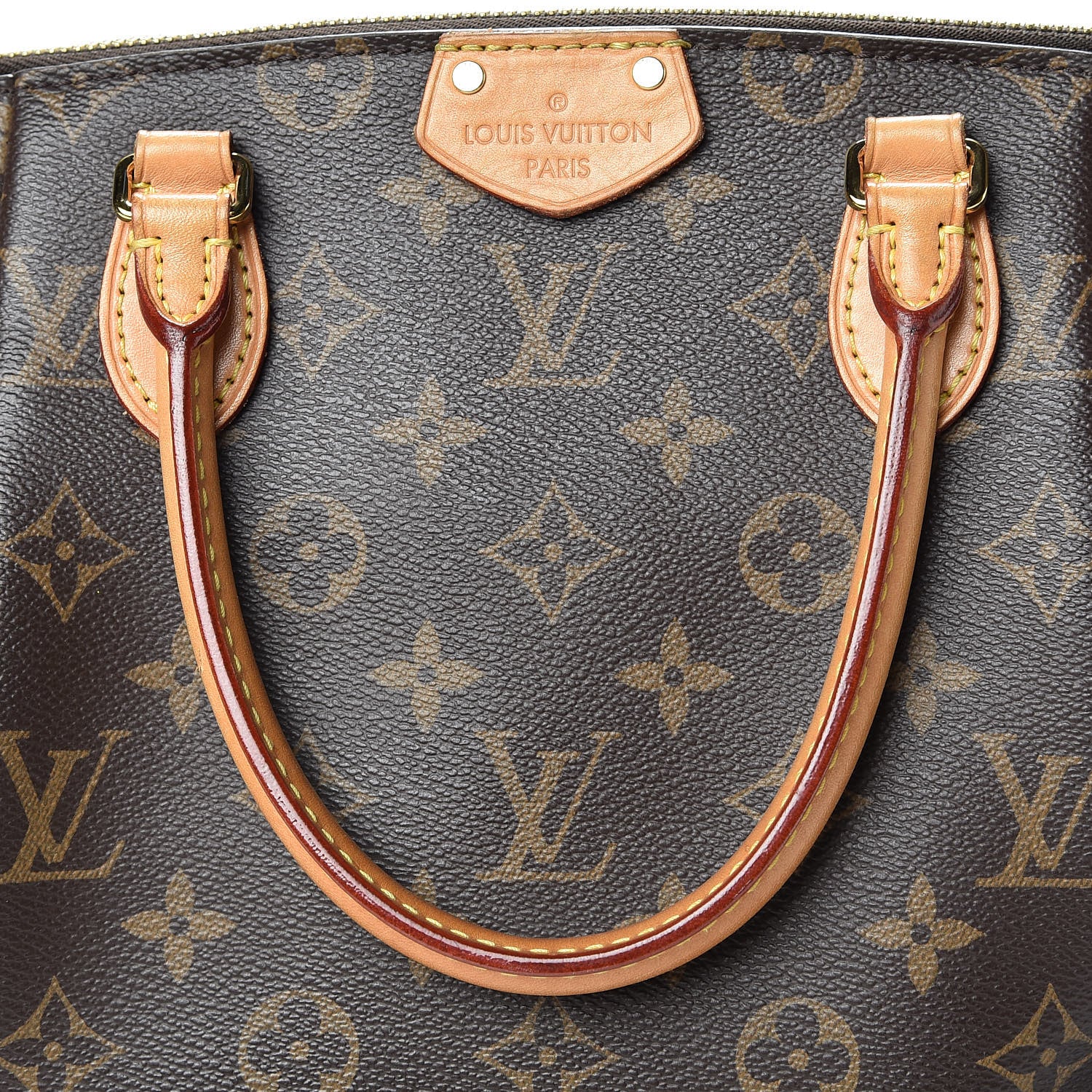 Louis Vuitton Monogram Turenne PM 19 of 25
