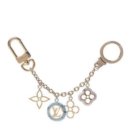Louis Vuitton Colorine Key Chain Bag Charm 1 of 5