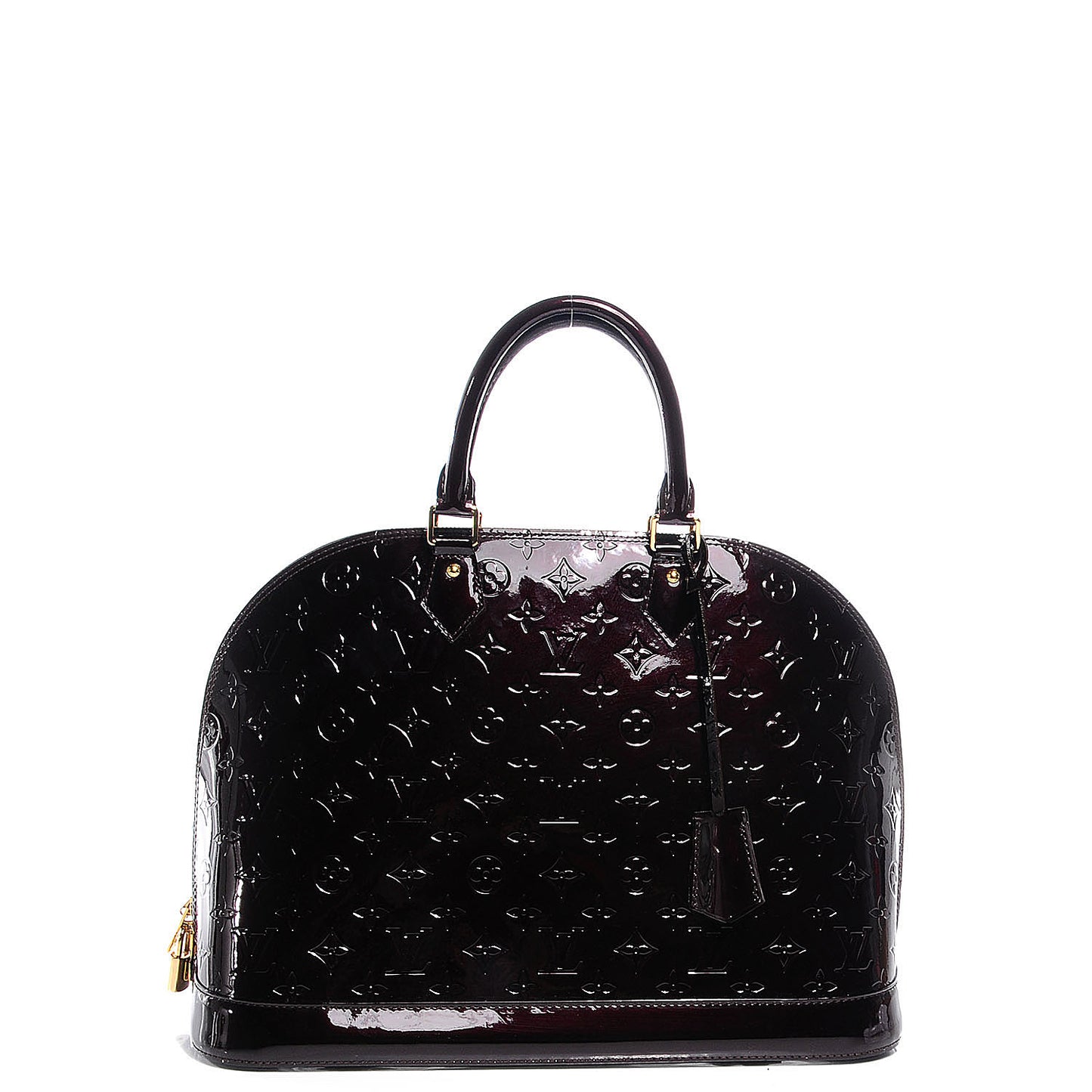 Vernis Alma GM Amarante