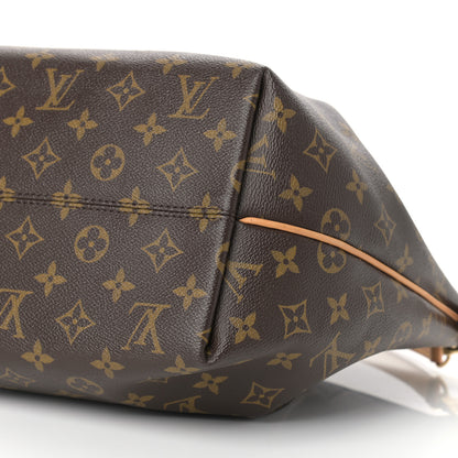 Louis Vuitton Monogram Turenne GM 9 of 9
