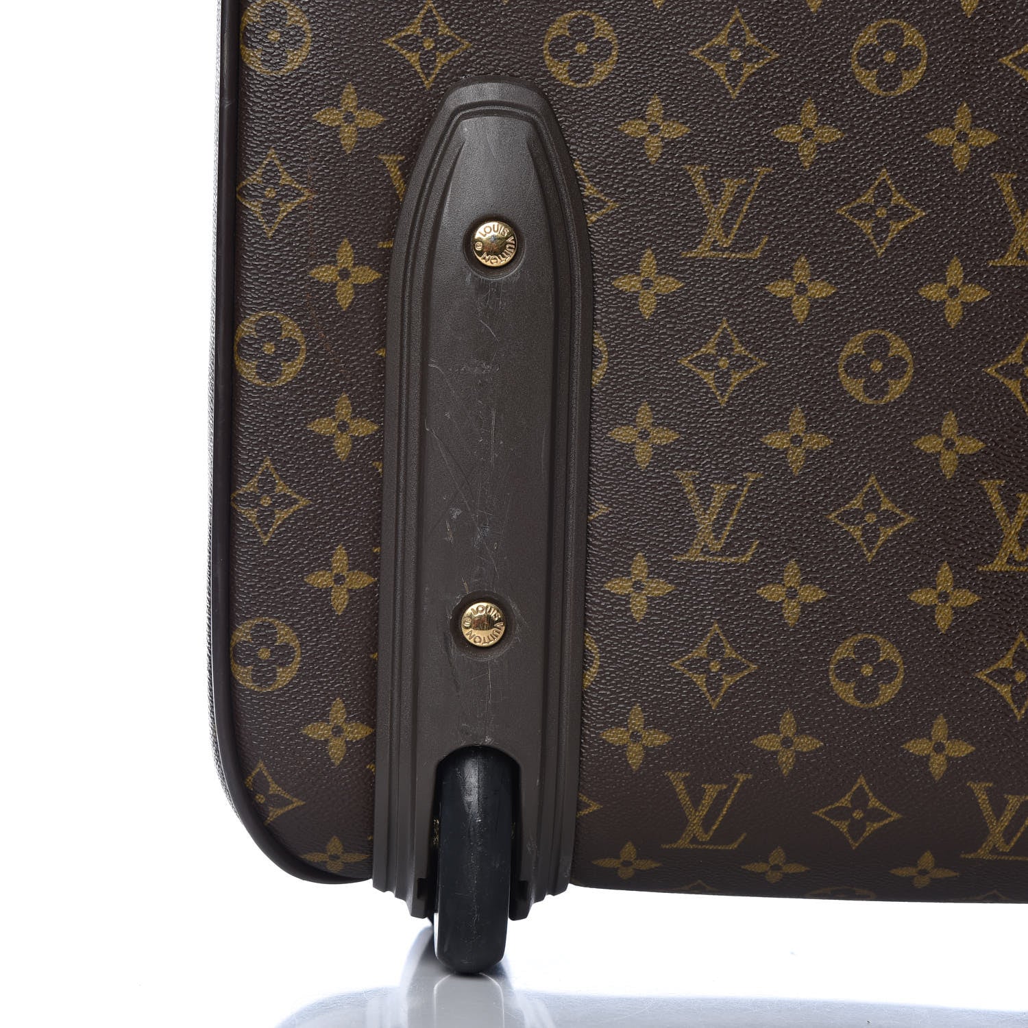 Louis Vuitton Monogram Pegase 45 8 of 17