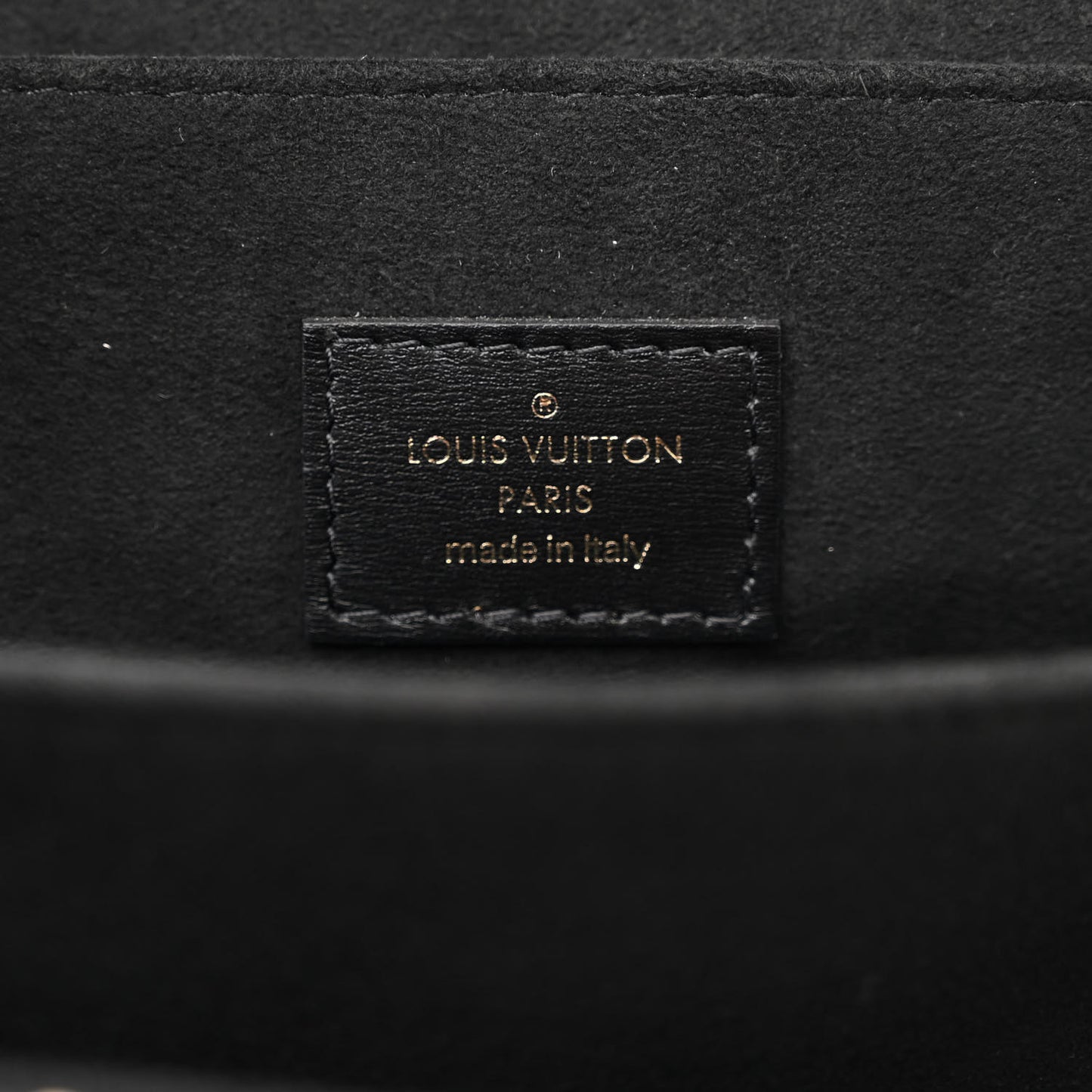 Jacquard Since 1854 Pochette Metis Grey