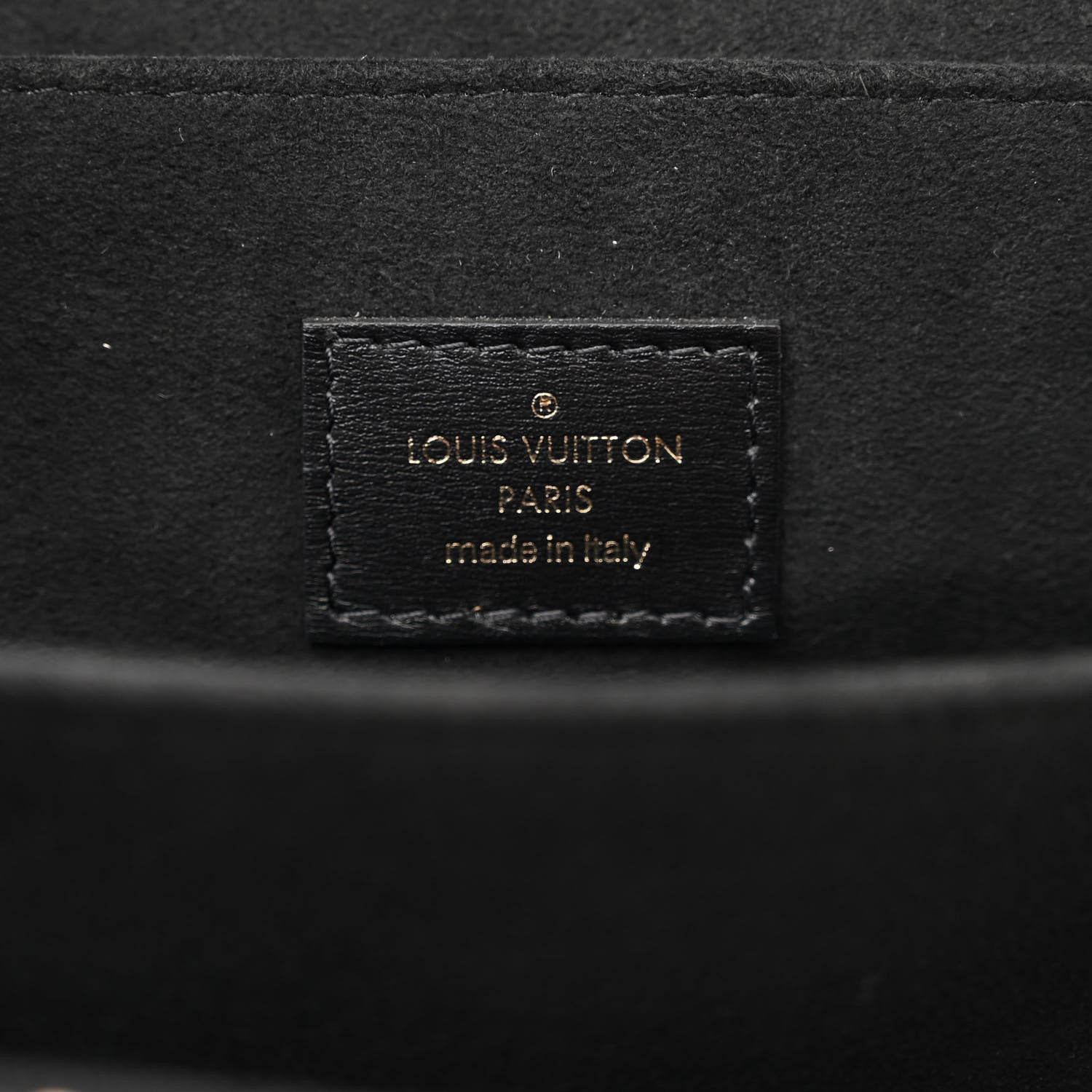 Louis Vuitton Jacquard Since 1854 Pochette Metis Grey 6 of 9