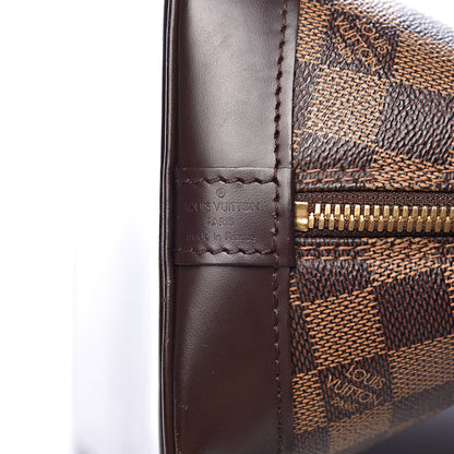 Louis Vuitton Damier Ebene Alma PM 8 of 16