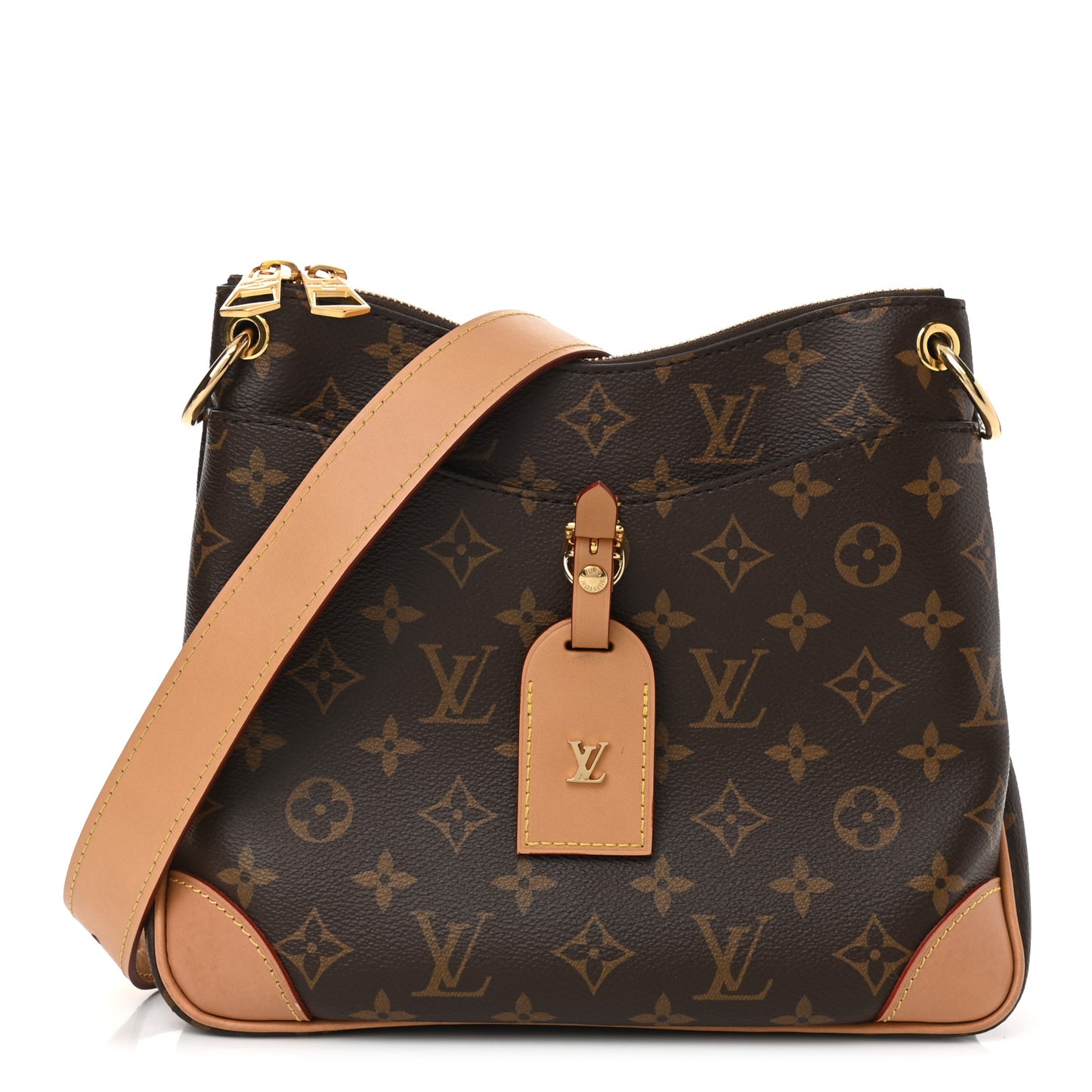 Monogram Odeon PM Natural